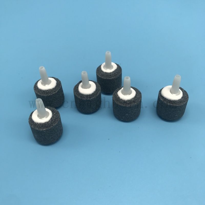 Керамические круглые воздушные камни пузырьковые шарики Минеральный диффузор для аквариумных рыбных насосов и гидропоники