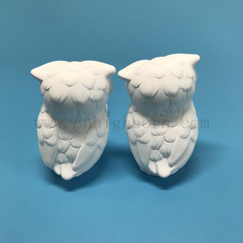 Автомобиль совы Ароматерапевтическая кондиционирование