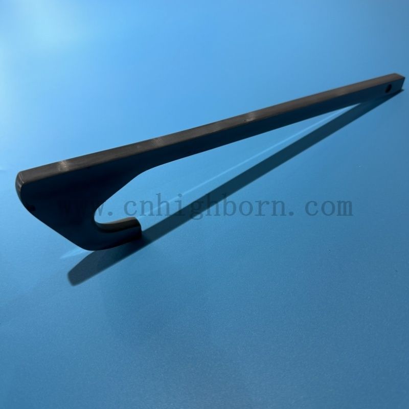 Сильная коррозионная устойчивость к керамическому алюминному алюминному алюминному алюминие