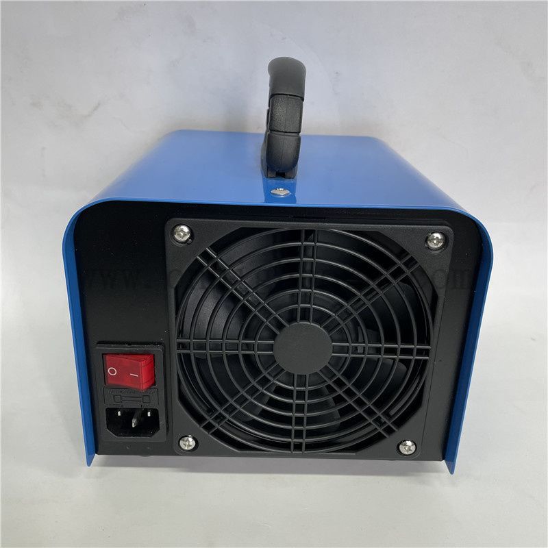 Озоновая машина 