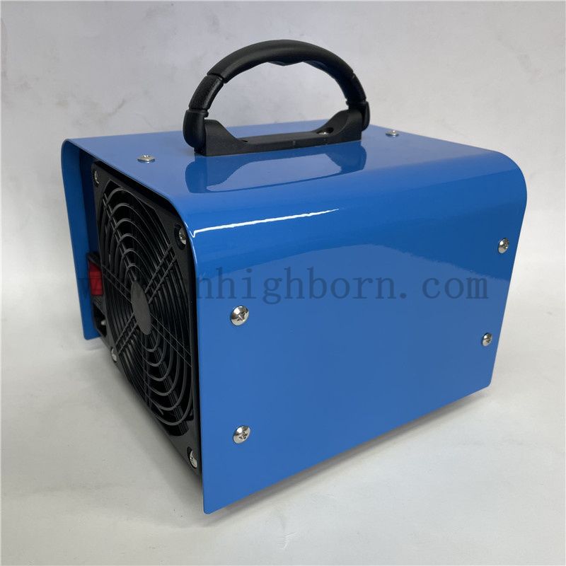 Озоновая машина