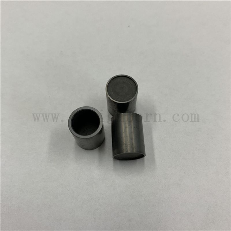 Рефрактерный керамический керамический резервуар Ceramic Crucible Ceramic Crucible