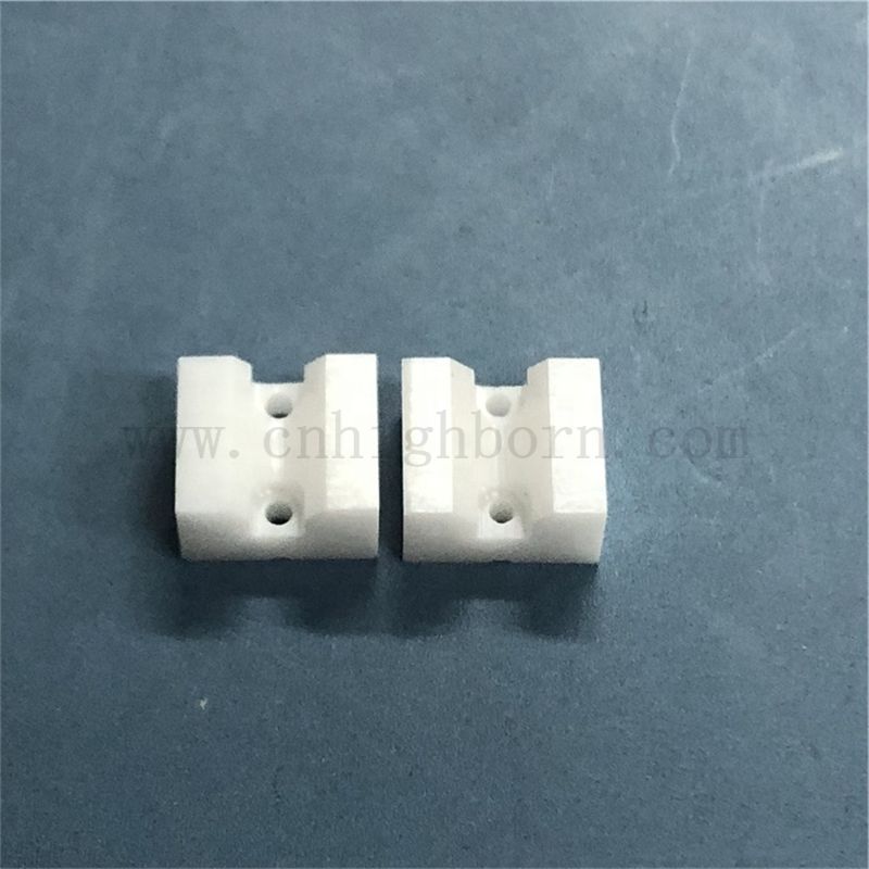 Индивидуальные детали ZRO2 Циркония керамический стержень с канавкой