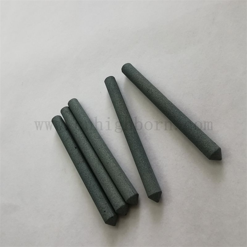 пористый керамический штырь для воды (3)