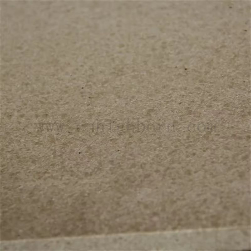 Низкая теплопроводность Cordierite Mullite Ceramic Plate Long Life Отфразированный керамический лист