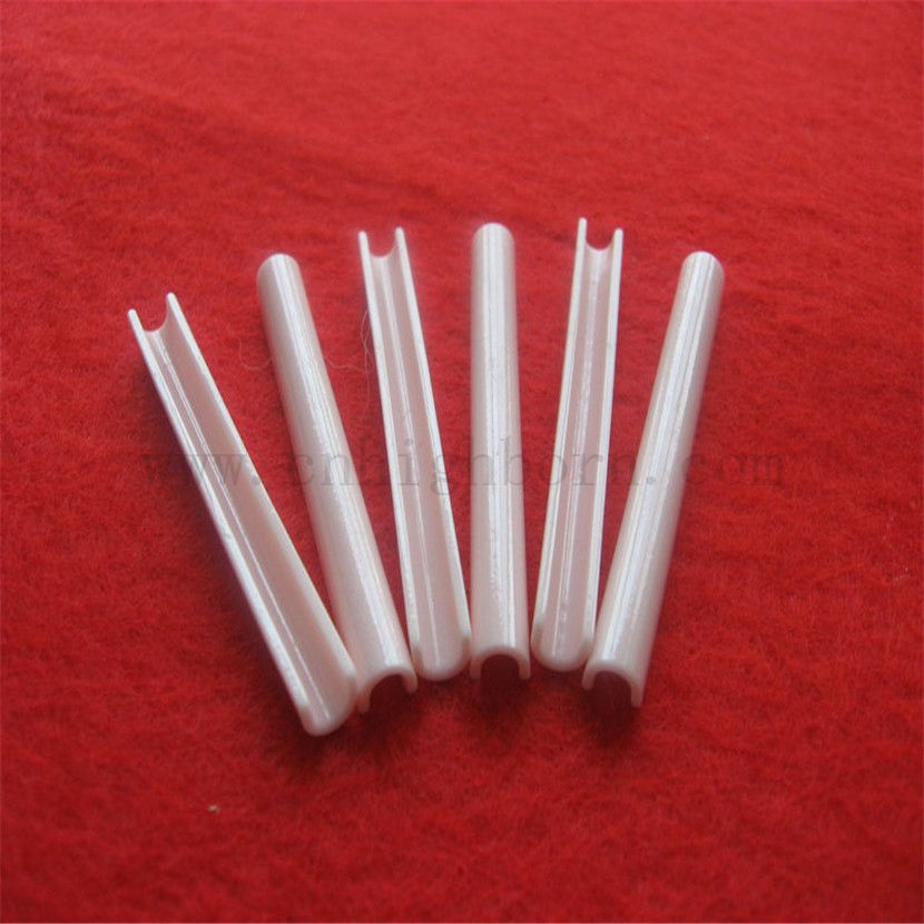 Износостойкий текстильный керамический глиноз