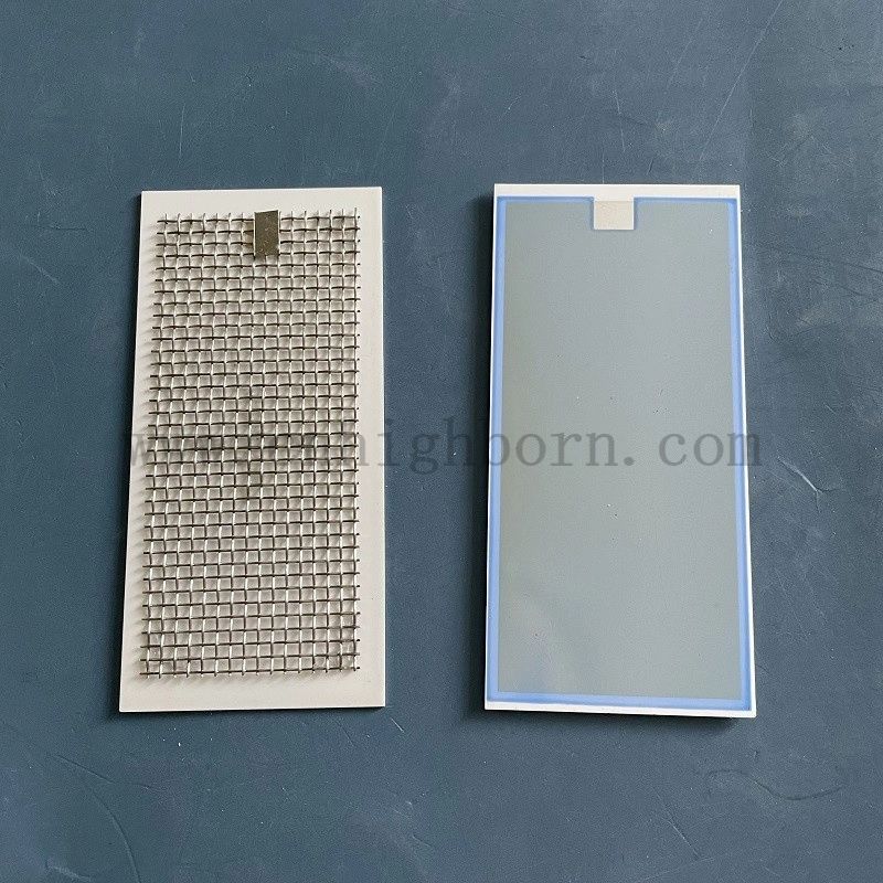 Озоновая пластина