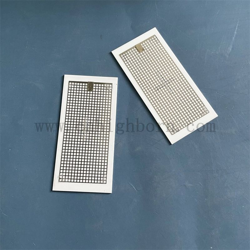 Озоновая пластина