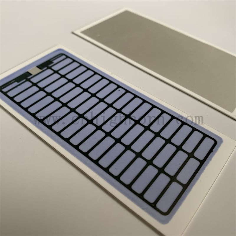 Озоновый керамический лист