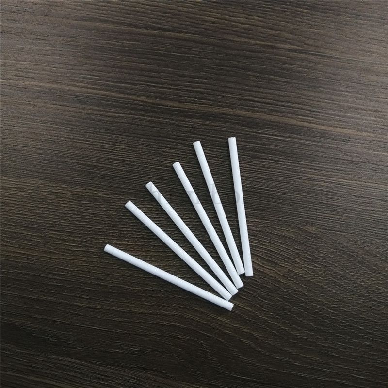 Индивидуальные носимые 99% глиноземные текстильные керамические детали 