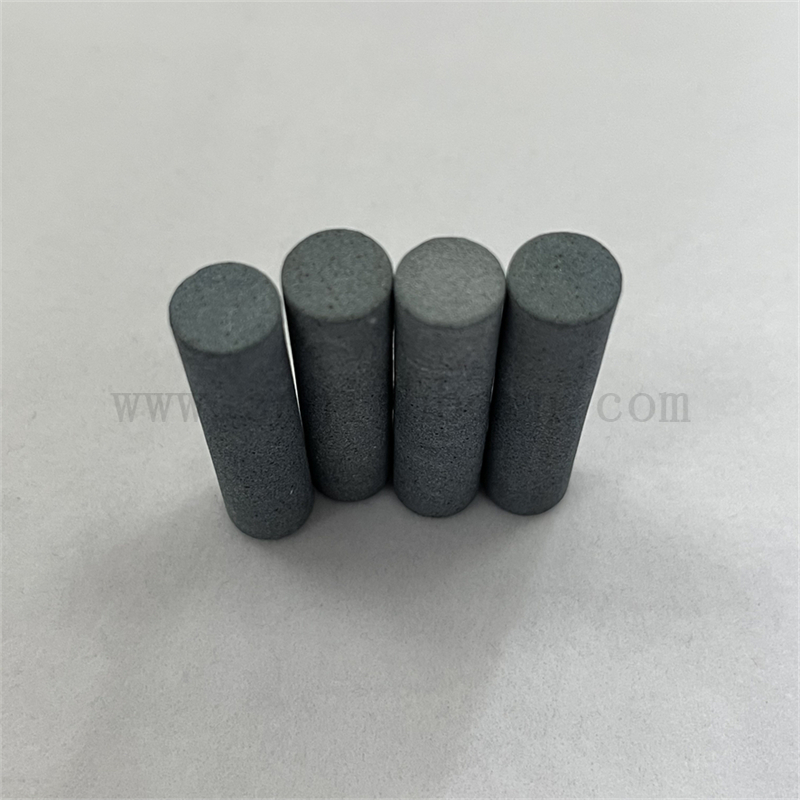 Индивидуальная пористая керамическая аромата