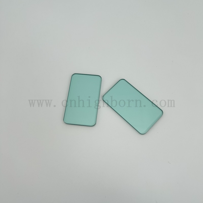 Индивидуальный кг5 кг2 кг3 тепловой стеклянный стеклянный фильтр Оптический фильтр Стекло