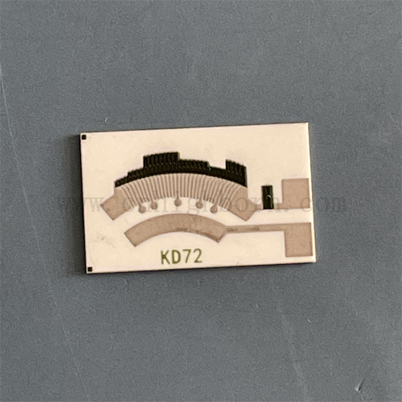 Стабильность устойчивости автомобильного детектора на уровне масла.