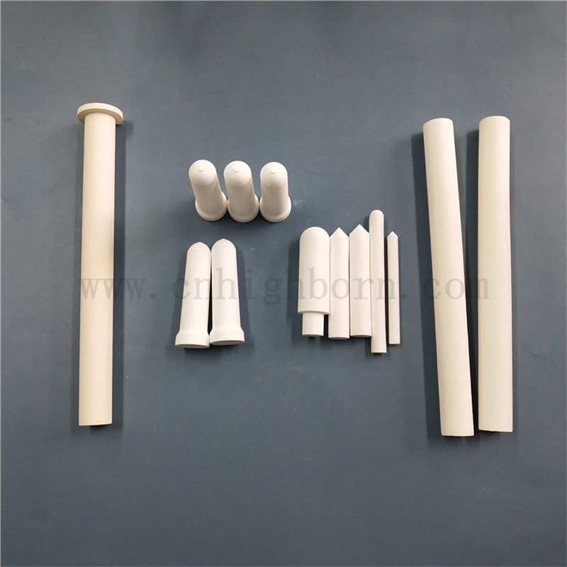 Пестициды медленное высвобождение микропористого керамического фитиля истребления пористой керамической палочки для выращивания грибов 