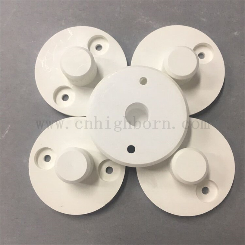 Bn Born Нитрид, спеченная керамическая проставка