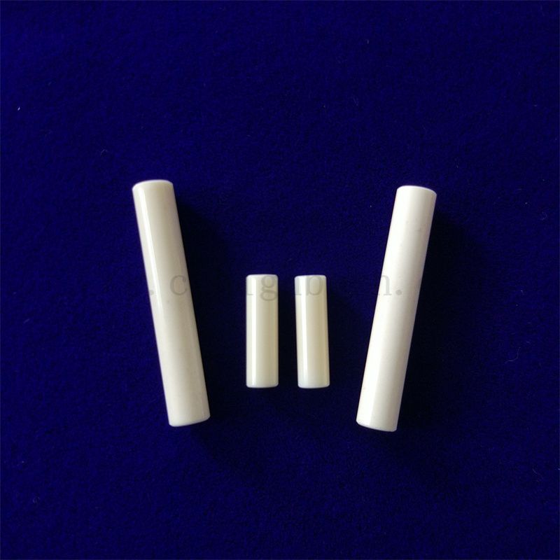 глиноземный керамический стержень