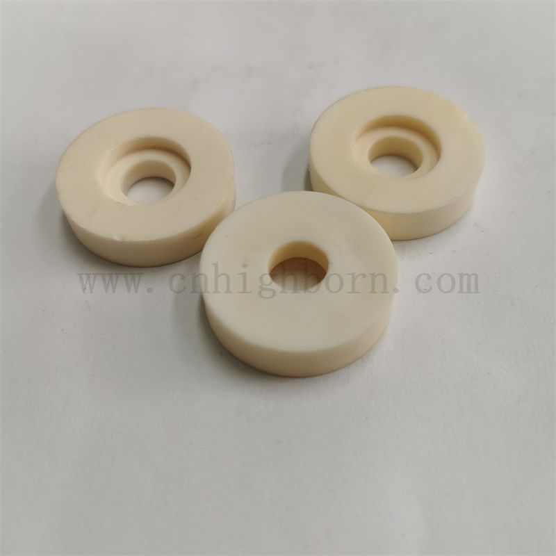 глиноземная керамическая прокладка