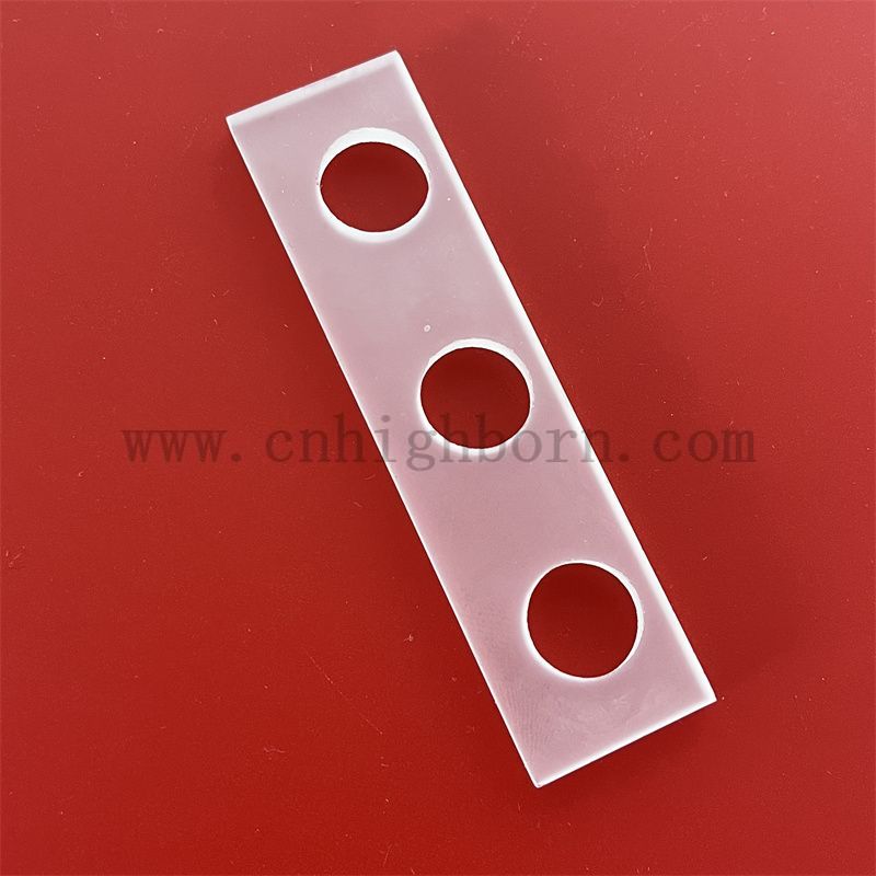 стеклянный лист