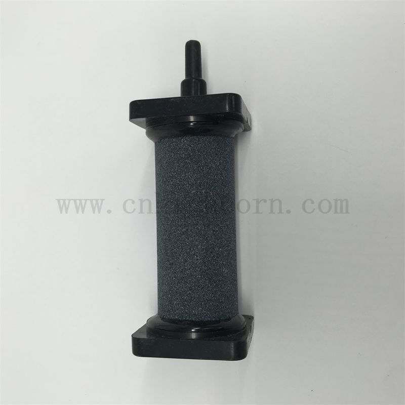 Индивидуальный аквариум кремниевого карбида.