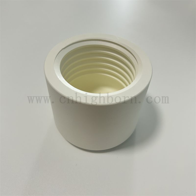 Изолятор бор нитрид внутренняя стенка.