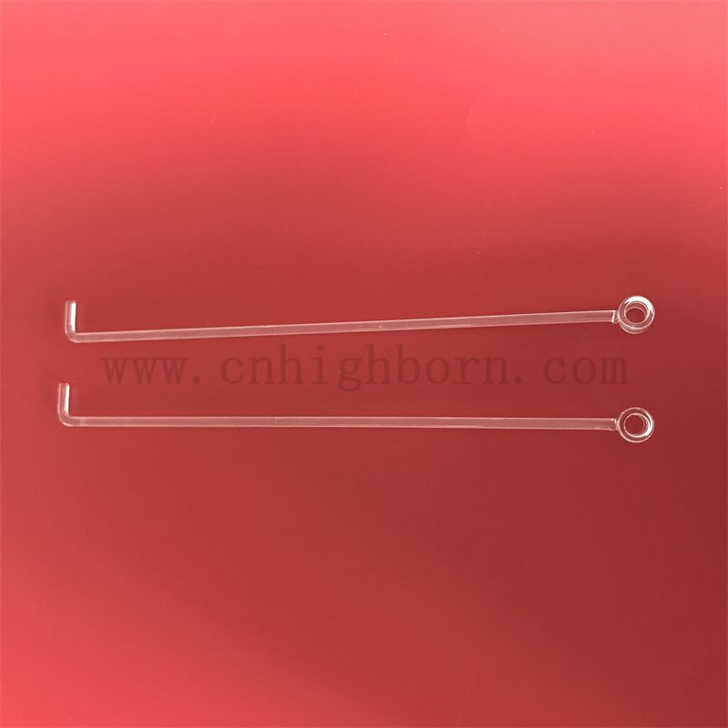 Высокая трансмиссия прозрачные кончики