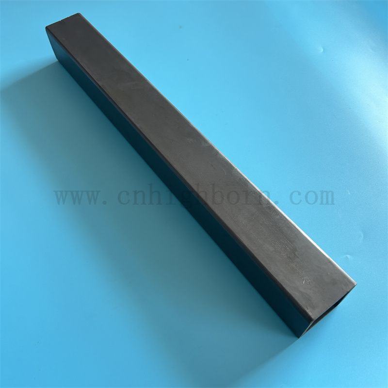 Высокая грузоподъемность печи печи SIC Силиконовая керамическая нагрузочная балка