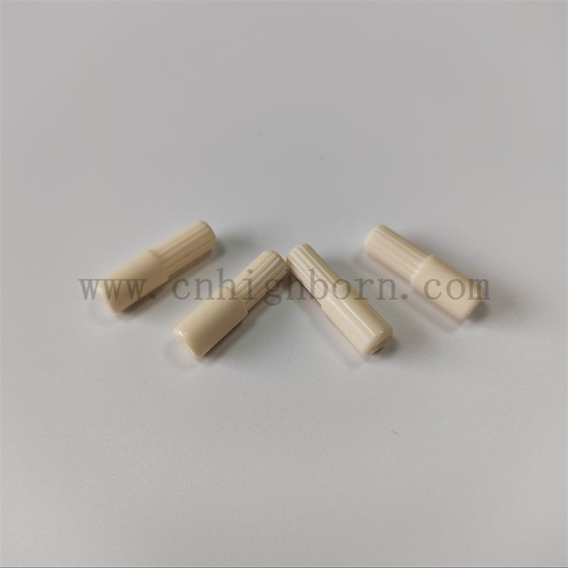 стержень из глинозема