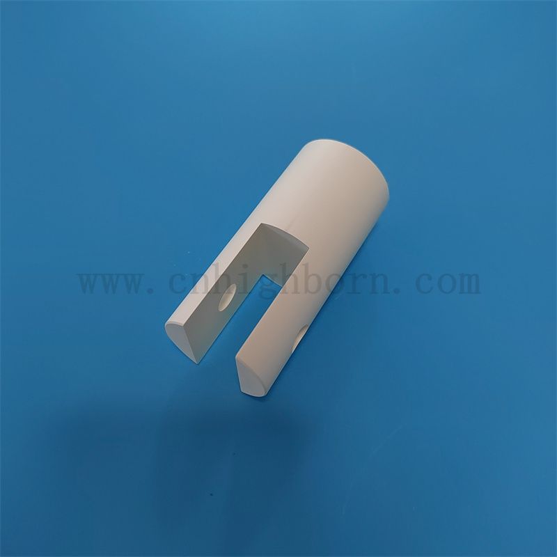 Нерегулярная часть бора.