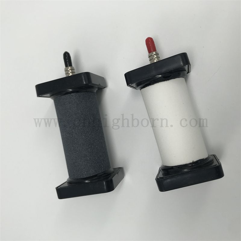 Танк -пузырь воздушный камень