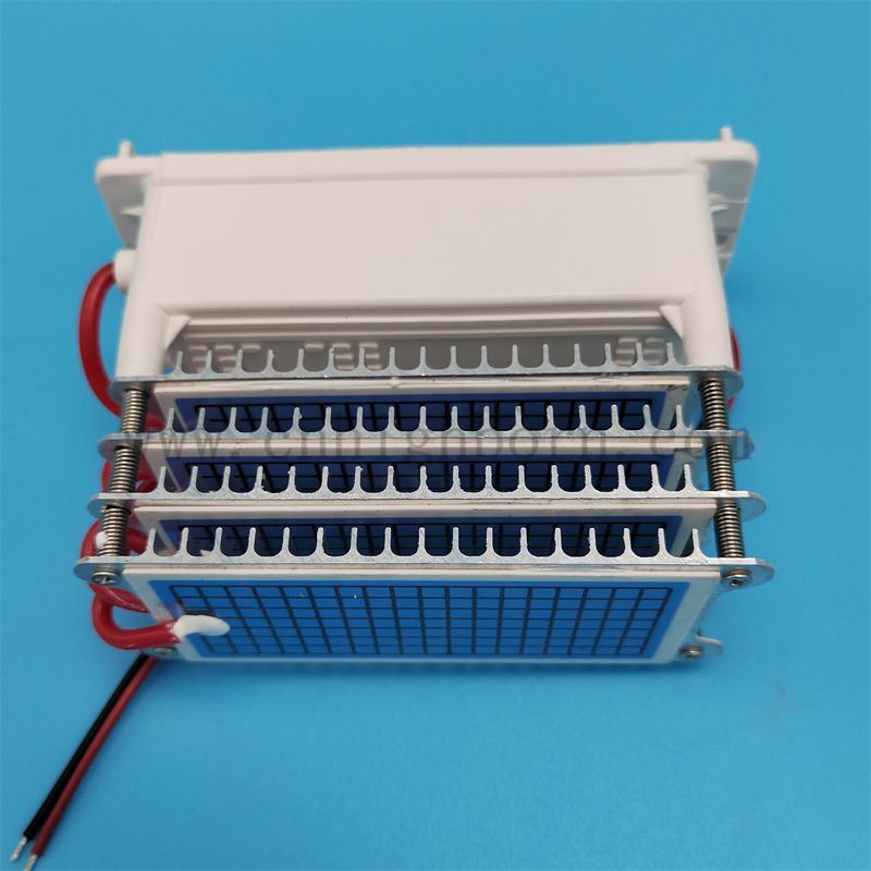 Озоновый генератор 