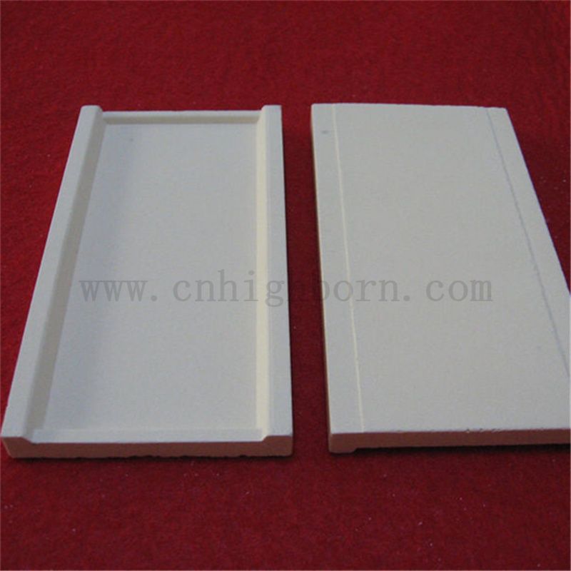 Изолятор стабильности кальций циркония SAGGE