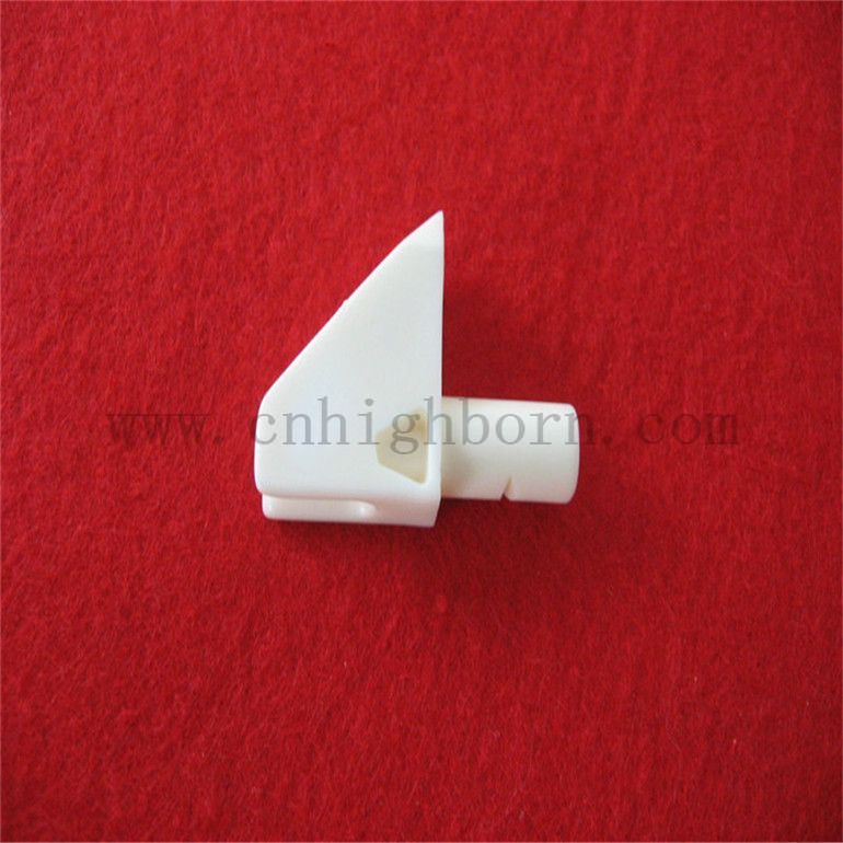 Индивидуальная текстильная керамическая пряжа направляющая текстильная промышленность