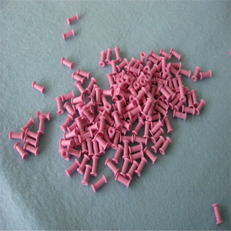 Индивидуальная 95% алюминная текстильная керамическая натяжка пряжи для Skein Winder