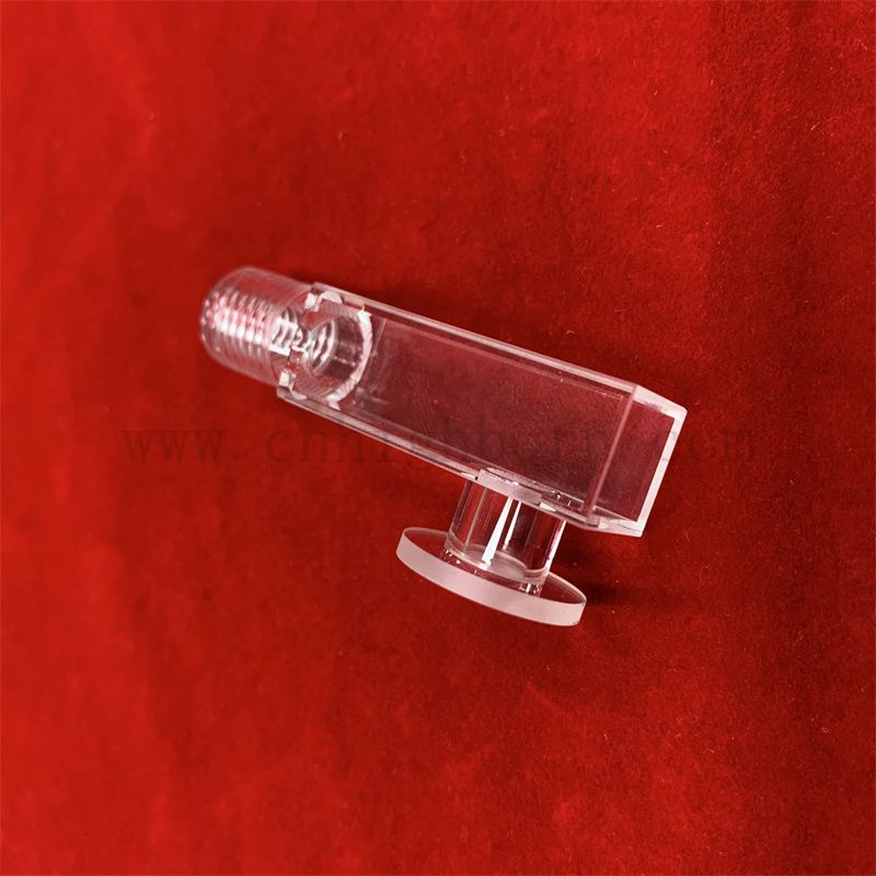 Лабораторный спектрометр Ультрафиолетовый ультрафиолетовый транспортный