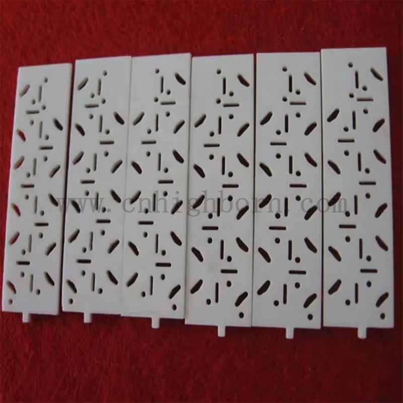 лист макора