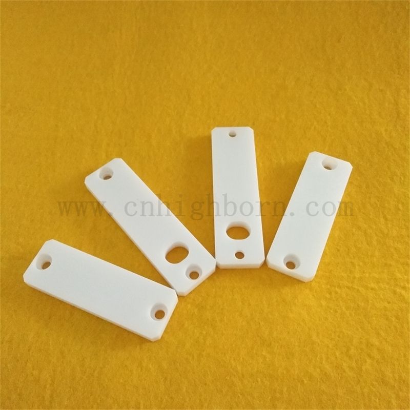 Обработка с ЧПУ полированная износостойкость