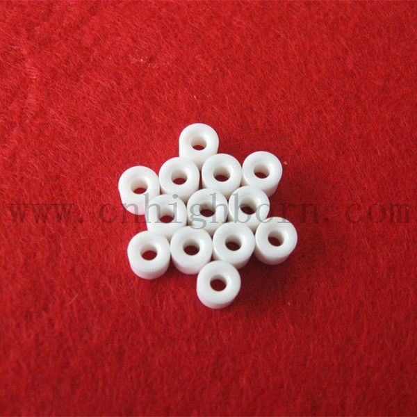 Индивидуальная текстильная машина керамическая циркония Zro2