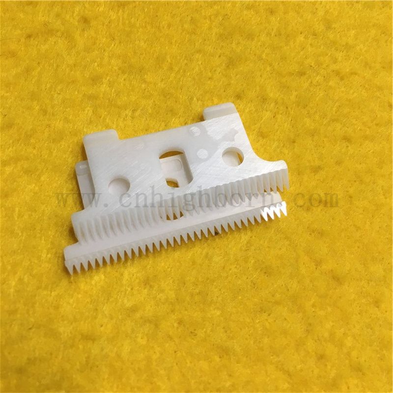 Изолятор циркония лезвия заменяет острый керамический электрод Zro2.