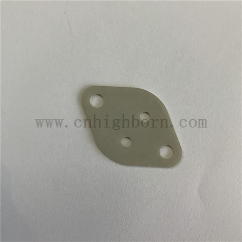 пластина АЛН