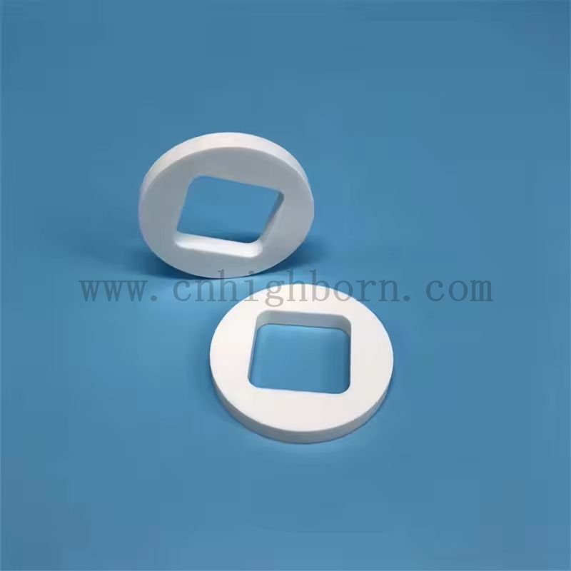 ПЛАСТИНА Al2O3