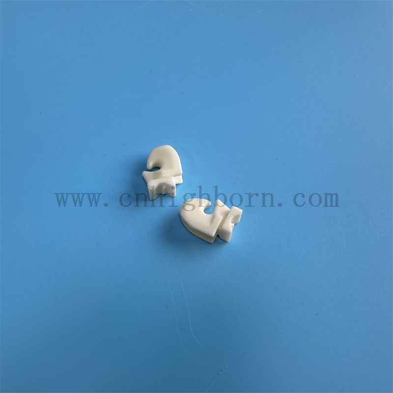 текстильная керамическая направляющая