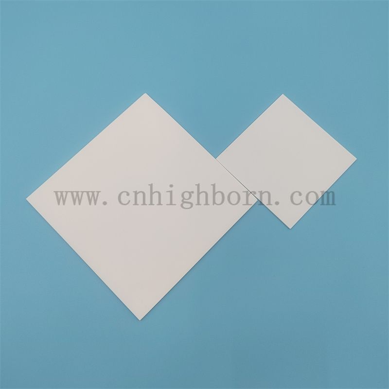 Керамическая подложка Macor (1)