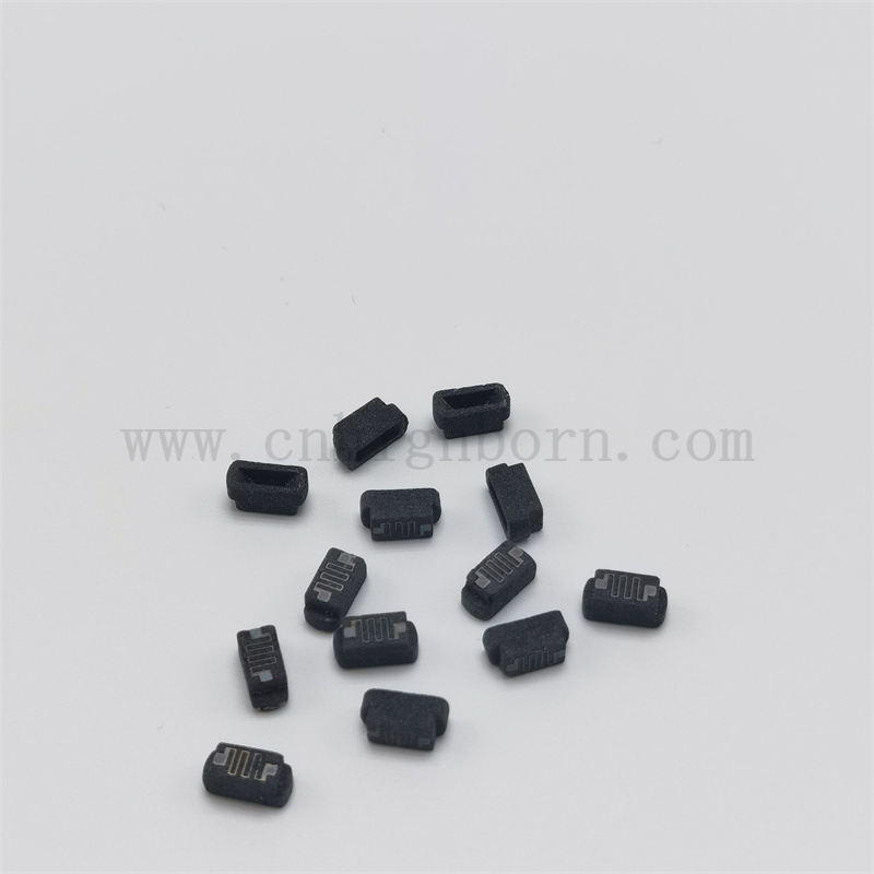 Горячие продажи формы лодки экологически чистые электронные сигареты Пористые керамические распылители сердечника