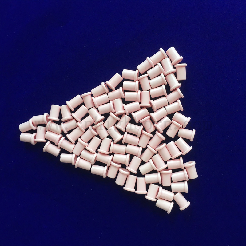 Устойчивость к износу 95% глинозем керамический