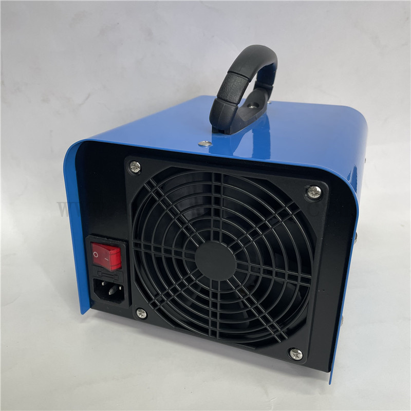 Генератор озоновой машины офисного воздуха для домашнего автомобиля формальдегид Озонизатор