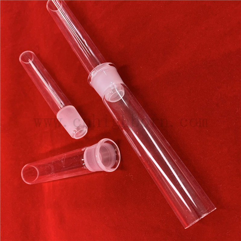 Теплостойкость настройка Quartz Stack Saint Crint Conctor