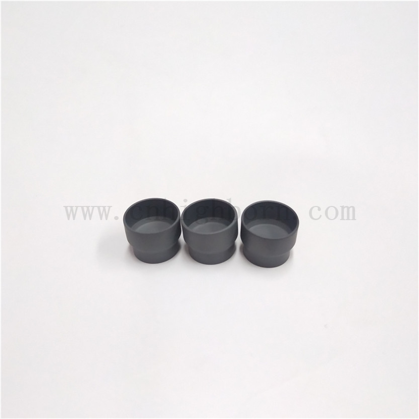 Высокая теплопроводности SIC Силиконовый карбид нагреватель