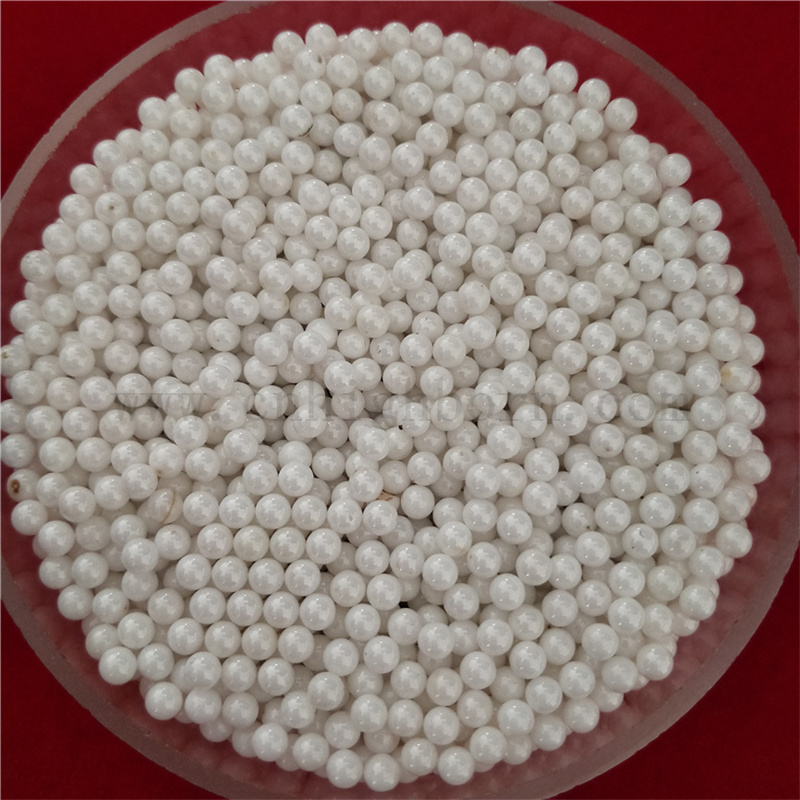 Индивидуальная цирконная шлифовальная шлифовальная шлифовальная шлифовальная шлифовальная машина Zro2