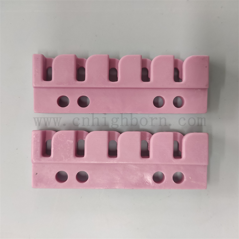 В запасе Al2O3 Текстильные детали. 