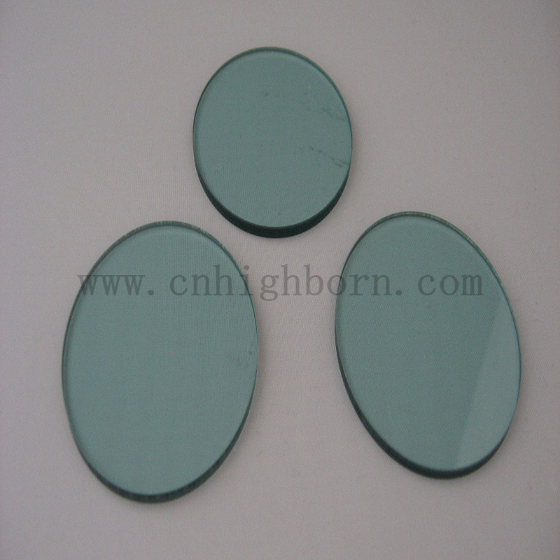 Изоляционный стеклянный фильтр